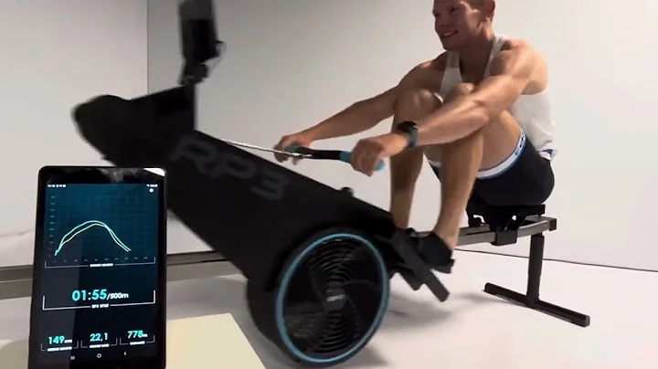 Chain tricks for better scores don’t work on RP3 machines. Scores represent flywheel acceleration.