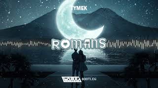 Miniatura del video "Tymek - Romans (WOJTULA REMIX)"
