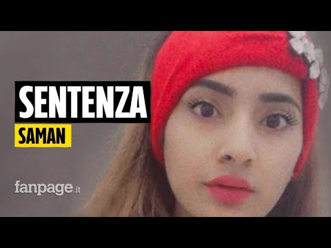 Processo Saman, la lettura della sentenza: ergastolo ai genitori, 14 anni allo zio, cugini assolti Episode cover