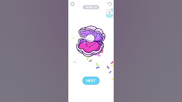 CPI - Connect Puzzle Image Level 42 #shorts