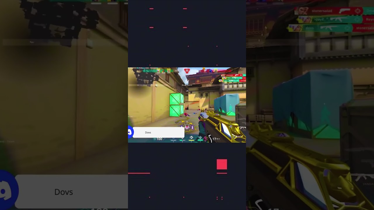 This Jett GOT An insane ace 😮🤐