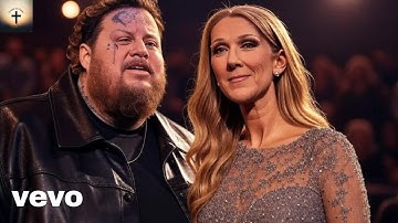 Jelly Roll & Celine Dion - Father In Heaven (Official Music Video)