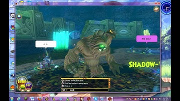 Wizard 101- Celestia questing