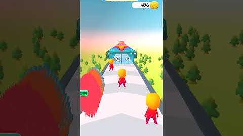 Arrow Fest | All lvls Gameplay #23 | (Android/IOS)