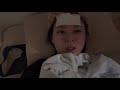 人生で1番具合悪く悪いっちょ