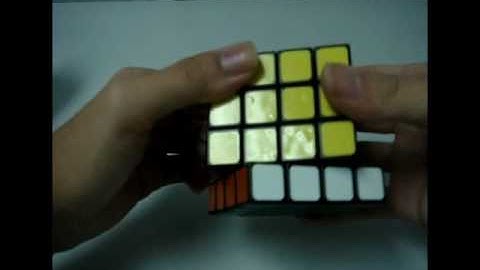 lightake:4x4x4 LL Magic Intelligence Test Cube Black