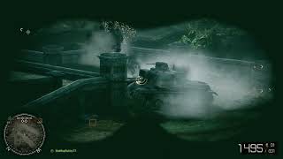 Battlefield Bad Company 2 VIETNAM Mortar Madness