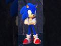Does Sonic The Hedgehog Need A New Character Model?