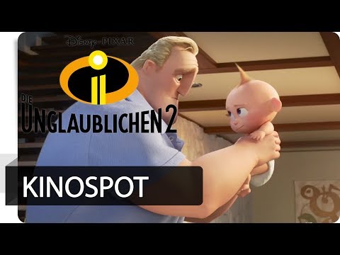 die-unglaublichen-2---kinospot:-das-erste-mal-|-disney•pixar-hd