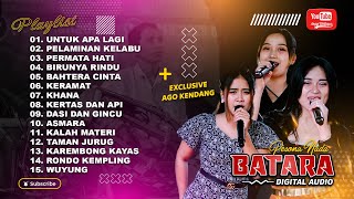 KOLEKSI MP3 55 - FULL ALBUM PONGDUT KENDANG RAMPAK TERBARU PESONA NADA