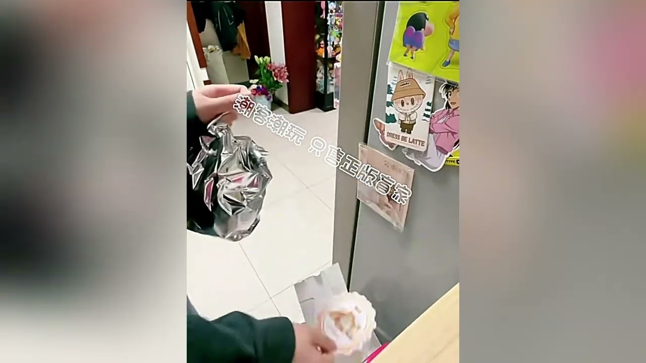 Original Tutulong Fantasy Forest Tea Party Cat Cat Blind Box Random Box Mystery Surpri