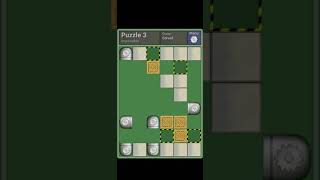 Pushing Machine (Impossible) Level 3