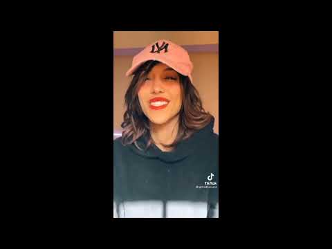 تجميعة فيديوهات تيك توك جهاد حسن مين بيحبها