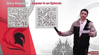 Spartan Spotlight Episode 03 2025 2026