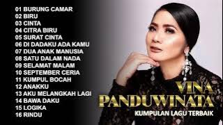 Vina Panduwinata FULL ALBUM - Kumpulan Lagu Terbaik