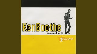 Tomorrow (aka Come Tomorrow) - Ken Boothe