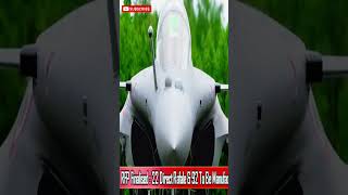 Defence Updates : AMCA Foundation, Su-57 Flight Evaluation ,114 Rafale by TATA, Astra MK3 Test.