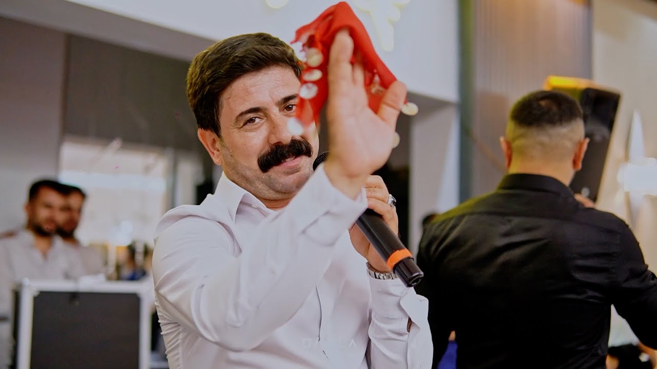 Hozan Reşo & Bülent Halat  - Ha Bışo Bışo & Sewa Sor ( Kars Düğünü )