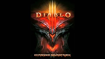 Diablo 3 Expanded Soundtrack (17) - The Fallen Star