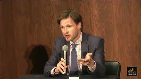 Quran 4:34 Jonathan Brown Mufti Menk - Amazing Explanations