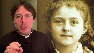 Sleeping During Prayer? - Fr. Mark Goring, CC
