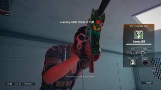 Spawnkill litoral