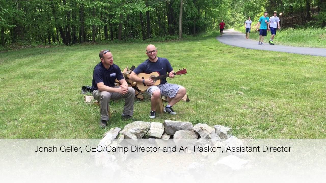 Fireside Chats, Episode 2 YouTube