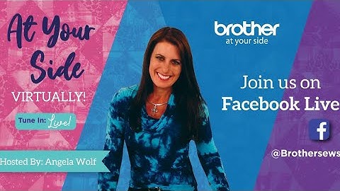 312: Learn How to Use the ScanNCut Rhinestone Kit