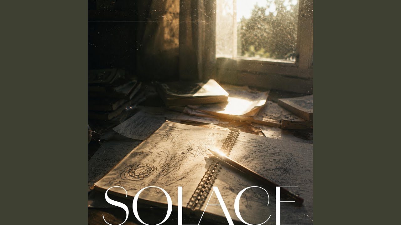 Watch Solace (Intro) on YouTube Watch Solace (Intro) on YouTube