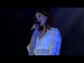 Capture de la vidéo Lana Del Rey @ Park Live, Moscow 10.07.2016 (Full Show)
