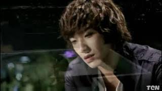 《 HD 中字 》智妍(T-ara) - 漸漸(叢林中的魚2 O.S.T)