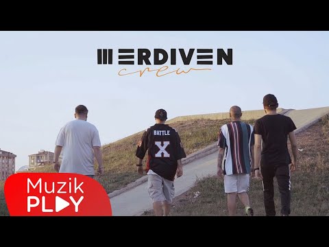 Merdiven Crew, Sayedar, Rapozof, Narkoz, Sansar Salvo - Fesupanallah (Official Video)