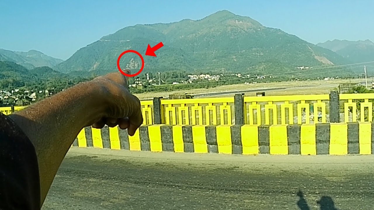 KALSI TRIP | Kalsi Vikasnagar |Kalsi Uttarakhand | Kalsi Dakpathar Vlog