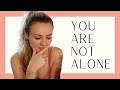 YOU ARE NOT ALONE | season chats