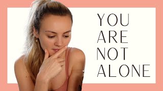 YOU ARE NOT ALONE | season chats
