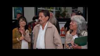 Kbbf 89.1Fm Noche De Encanto At Jacintos Kitchen