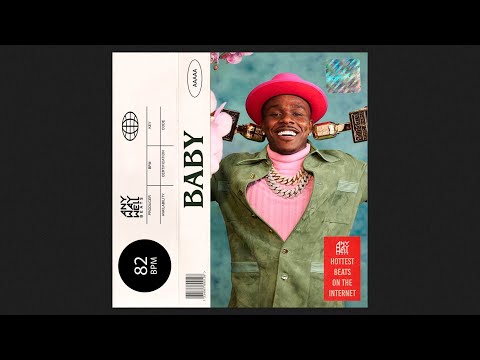 DaBaby Type Beat - "BABY" - Club Banger Type Beat 2022 - DaBaby Type Beat - "BABY" - Club Banger Type Beat 2022