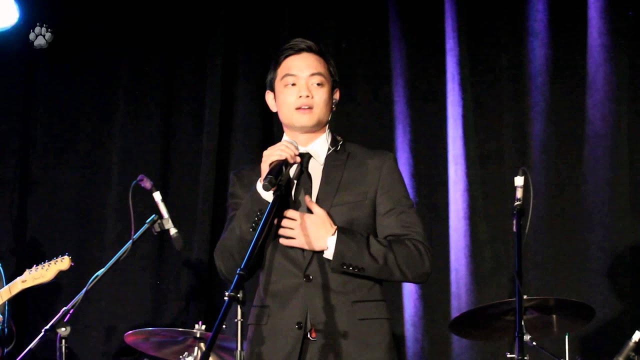 VegasCon16 -Gil & Osric singing "See You Again"