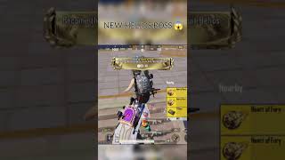 Defeated NEW HELIOS BOSS in 10 SECONDS! 😱🔥 #pubgmobile #shorts