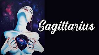 SAGITTARIUS💘 They Can No Longer Deny Themselves Your Beautiful Love &amp; Energy Anymore!🥰💝