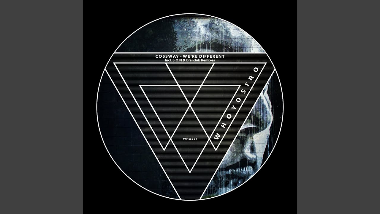 在 YouTube 上觀看「Control (Original Mix)」 在 YouTube 上觀看「Control (Original Mix)」