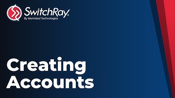 Creating Accounts in Your White-Label CPaaS Platform