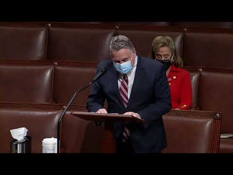 Rep. Chris Smith (R-NJ) Expresses Pro-Life Concerns Within H.J.Res.17, Extending The ERA Deadline