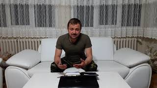 Askerde Veri̇len Eşyalari Dönüşte Eve Geti̇rebi̇li̇r Mi̇yi̇z?