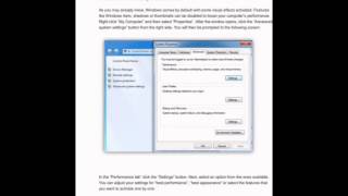 Increase Your PC's Performance(Registry Clean Expert) screenshot 3