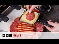 What is ultra-processed food and what does it mean for your health? | BBC News