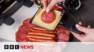 What is ultra-processed food and what does it mean for your health? | BBC News screenshot 5