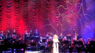 Lara Fabian - Je Taime Premiere Mademoiselle Zhivago