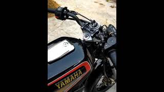 Rx Spesial Modif Rx King Bandung Style