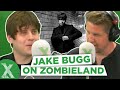 Jake bugg talks zombieland  opening for liam gallagher  john squire